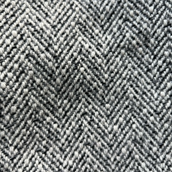 Maje tweed peacoat - Picture 4 of 5